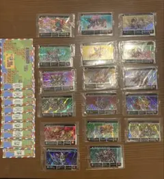 2026年最新】ナイトガンダム カードダスクエストの人気アイテム - メルカリ