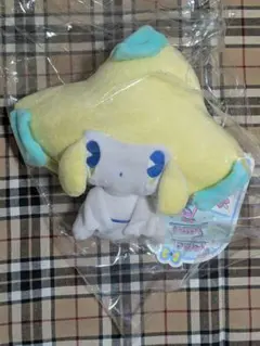 劇場版ポケモンAG ぬいぐるみマグネット ジラーチ 劇場版ポケモンAG ぬいぐるみマグネット ジラーチ - メルカリ