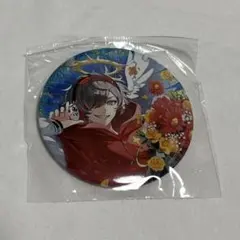 CR だるまいずごっど 誕生日記念 2024 缶バッジ CR だるまいずごっど 誕生日記念 2024 缶バッジ - メルカリ