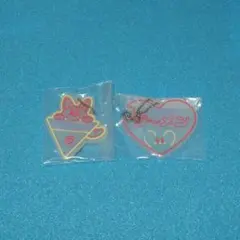 カービィ　1番くじ　キーホルダー