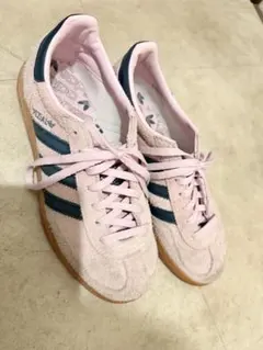 2026年最新】spezial ADIDAS 23.5の人気アイテム - メルカリ