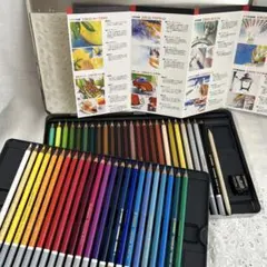 STABILO CarbOthello 48色セットのサムネイル
