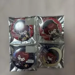 あほの坂田 STARTRAIL 缶バッジ - メルカリ