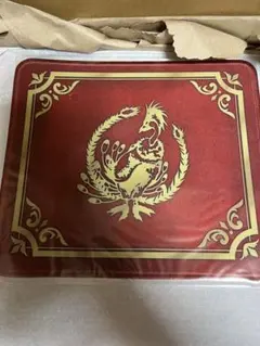 ドラクエI&II HMV ローソン 予約特典マウスパッド ラーミア