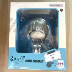 windbreaker ウィンブレ るかっぷ 梶蓮 フィギュア - メルカリ