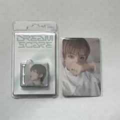 チソン smini mumo トレカ