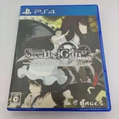 PS4 STEINS;GATE ELITE
