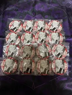 2025年最新】九井一 原画展 缶バッジの人気アイテム - メルカリ