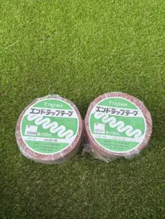 田島 タジマ エンドラップテープ3巻 - メルカリ