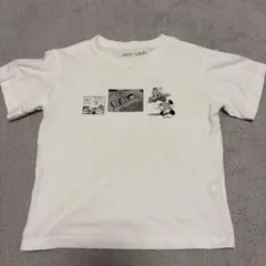 ユニクロ⭐︎UT 藤子・F・不二雄 90周年記念　キッズTシャツ 120サイズ