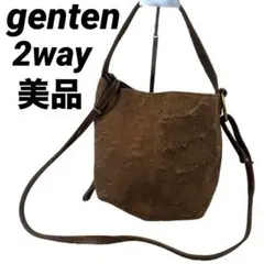 2026年最新】バッグ ゲンテンの人気アイテム - メルカリ