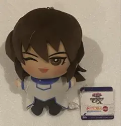 遊☆戯☆王 みにコレ！ぬいぐるみマスコット 天上院吹雪