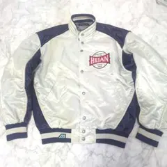 龍谷大 平安高校 野球ジャケット グラコン グランドコート