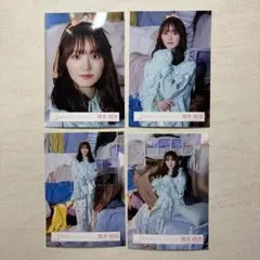 2026年最新】増本綺良 生写真の人気アイテム - メルカリ