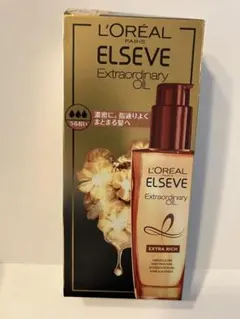 L'OREAL ELSEVE Extraordinary Oil EX Rのサムネイル