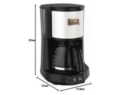 T-fal Maison コーヒーメーカー 本体のサムネイル