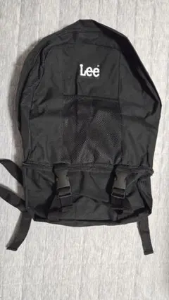 【Lee】リュック
