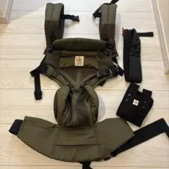 エルゴ オムニ360 /カーキグリーン