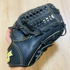 ★良品★SSK スペシャルメイクアップ 右投げ 一般 硬式グローブ 外野手 sskスペシャルメイクアップ】硬式外野手用グラブをレビュー