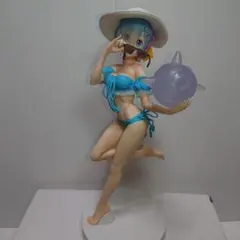 EXQフィギュア ～ラムとレムのスペシャルアソートvol.2 リペイント
