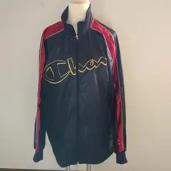 メンズジャージ　上着　Champion