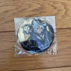 ツイステ一番くじ　第三弾　I賞缶バッジ(式典服Ver.)