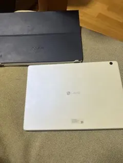 ガラスフィルム貼付 NEC LAVIE Tab E PC-TE510JAW - メルカリ