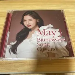 Bittersweet Song Covers May J.
