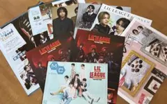 LILLEAGUE まとめ売り