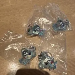 ナルミヤキャラクターズ めじるしアクセサリー