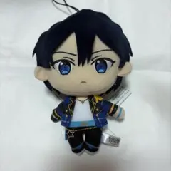 あんさんぶるスターズ!! ぬいぐるみ あんスタ 氷鷹北斗 Trickstar