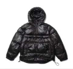 プルオーバーダウン