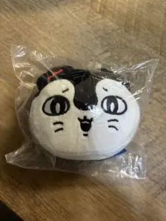 映画ちいかわ　もっちる　フェイスマスコット　セイレーン