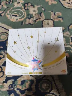 アイドルマスター MOIW2015 PERFECTBOX