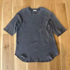 BEAUTY＆YOUTH UNITED ARROWS サーマルカットソー