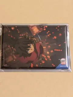冨岡義勇　全方位コレクション缶バッジ　鬼滅の刃　ufotable