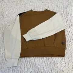 トレーナー　BREEZE 140