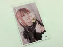 立花日菜　CD HOLIC 初回特典　ランダムトレカ