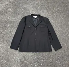 tailored jacket vintage