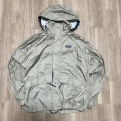 古着 マウンテンパーカー