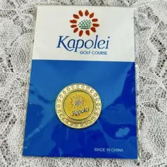 美品l★ ハワイ カポレイゴルフクラブ Caddy Bag 2025年最新】カポレイ ゴルフの人気アイテム - メルカリ