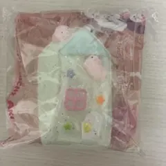 MOCHIMOCHI Akusa スクイーズ ナマコの部屋　モチアク