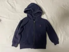 ラルフローレン パーカー 90