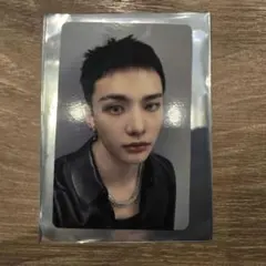 タワレコ渋谷30周年記念 ヒョンジン 渋谷限定 トレカ スキズ hollow