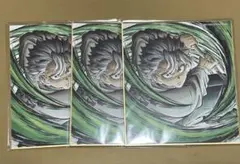 鬼滅の刃Webshopくじ 実弥3枚セット