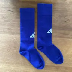サッカー日本代表 2026 レプリカ ユニフォーム キッズソックス 120