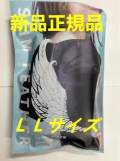 SLIM FEATHER スリムフェザー 二の腕着圧 LLサイズ)