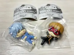 2026年最新】銀魂 ミニフィギュアの人気アイテム - メルカリ