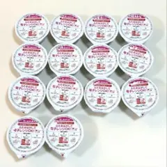 【新品未開封】キューピーにこにこボックス お粥カップタイプのみ14個