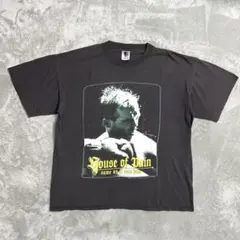 90s HOUSE OF PAIN ビンテージ キャップ 緑 tシャツ ラップt - メルカリ